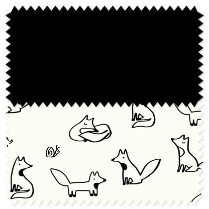 Cosatto Giggle 4 Next Stage Bundle – Foxed