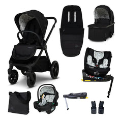 Cosatto Giggle 4 Next Stage Bundle – Foxed
