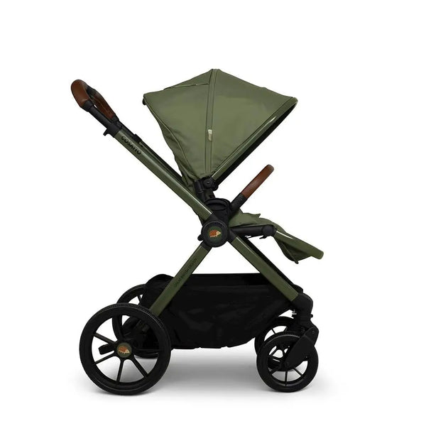 Cosatto Giggle 4 Next Stage Bundle – Hoglet