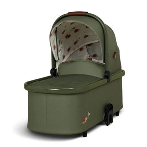 Cosatto Giggle 4 Next Stage Bundle – Hoglet