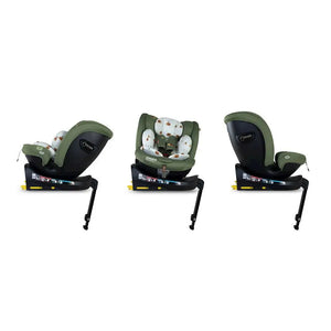 Cosatto Giggle 4 Next Stage Bundle – Hoglet