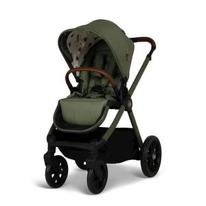 Cosatto Giggle 4 Next Stage Bundle – Hoglet