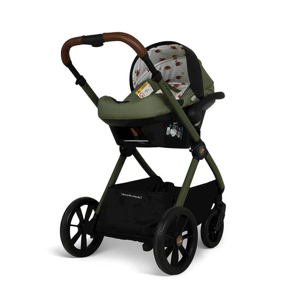 Cosatto Giggle 4 Next Stage Bundle – Hoglet