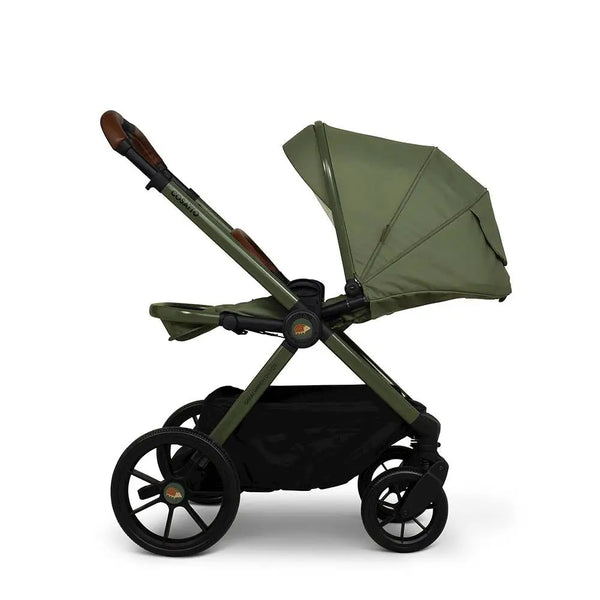 Cosatto Giggle 4 Next Stage Bundle – Hoglet