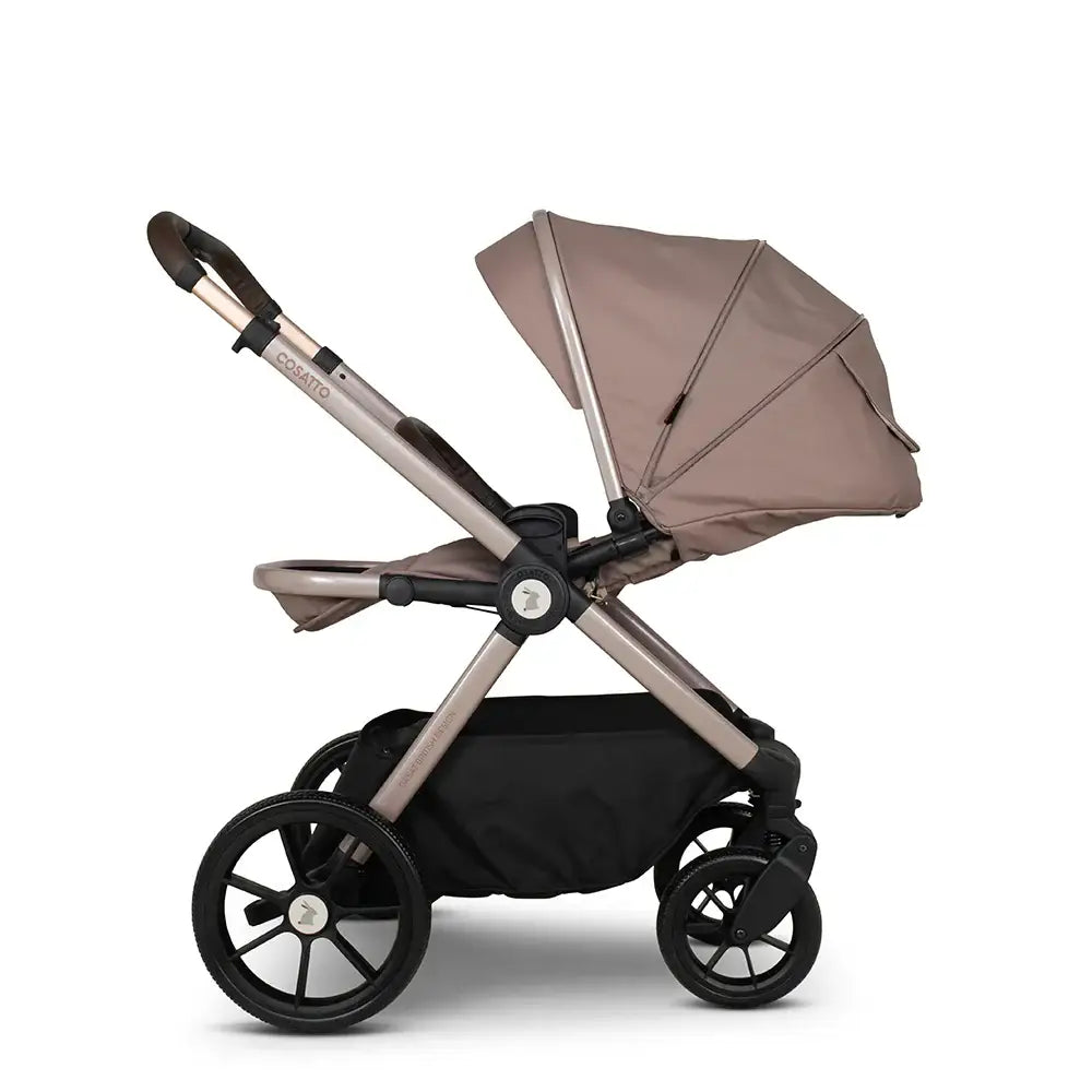 Cosatto Giggle 4 Next Stage Bundle – Lollop Travel System