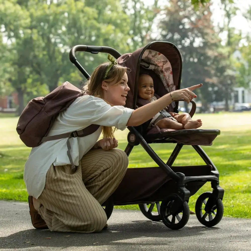 Cosatto Giggle 4 Special Edition Everything Bundle - Bear Hug Cosatto