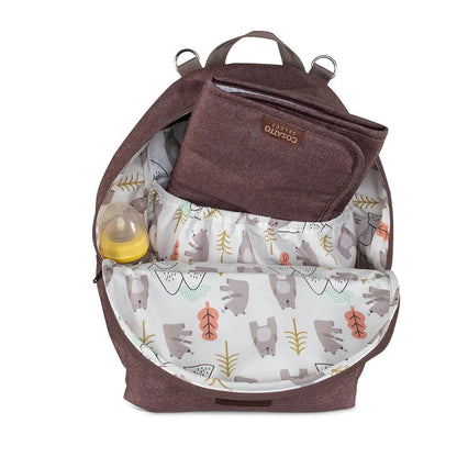 Cosatto Giggle 4 Special Edition Everything Bundle - Bear Hug Cosatto