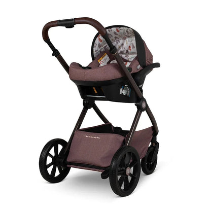 Cosatto Giggle 4 Special Edition Everything Bundle - Bear Hug Cosatto