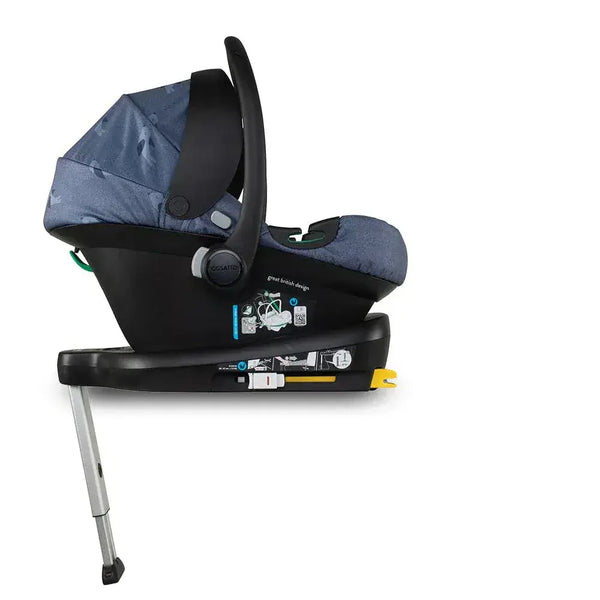 Cosatto Giggle 4 Special Edition Everything Bundle - Skylark Cosatto