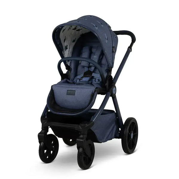 Cosatto Giggle 4 Special Edition Everything Bundle - Skylark Cosatto