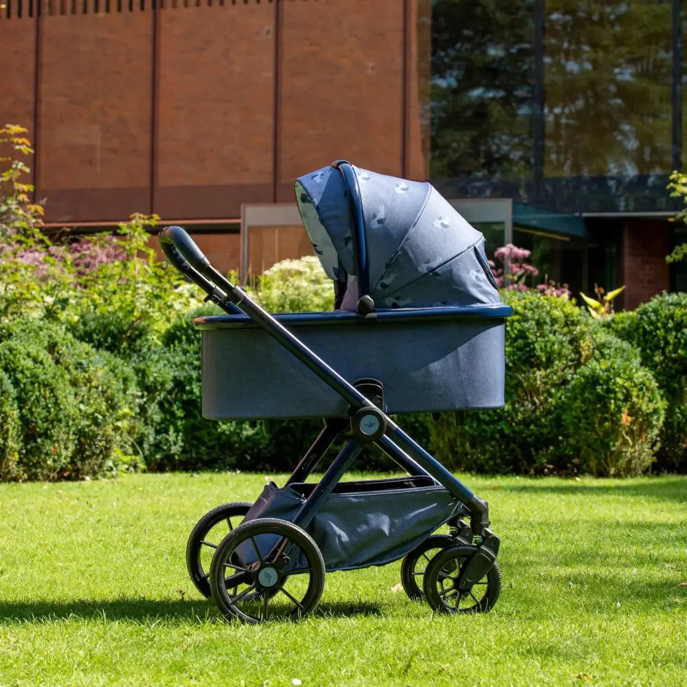 Cosatto Giggle 4 Special Edition Everything Bundle - Skylark Cosatto