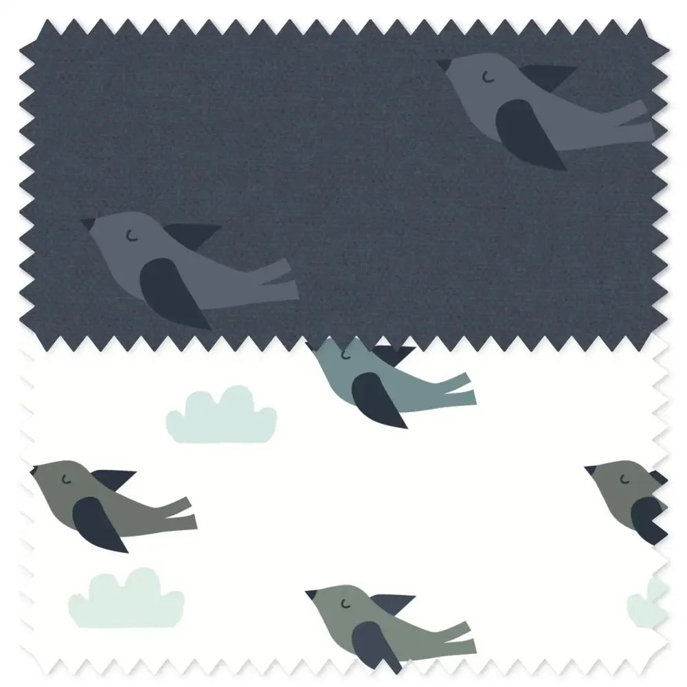 Cosatto Giggle 4 Special Edition Everything Bundle - Skylark Cosatto