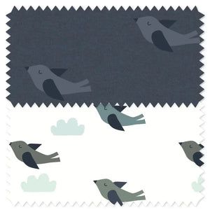 Cosatto Giggle 4 Special Edition Everything Bundle - Skylark Cosatto