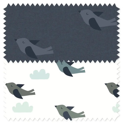 Cosatto Giggle 4 Special Edition Everything Bundle - Skylark Cosatto