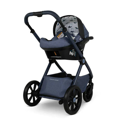 Cosatto Giggle 4 Special Edition Everything Bundle - Skylark Cosatto