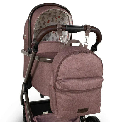 Cosatto Giggle 4 Special Edition Pram Accessory Bundle - Bear Hug Cosatto