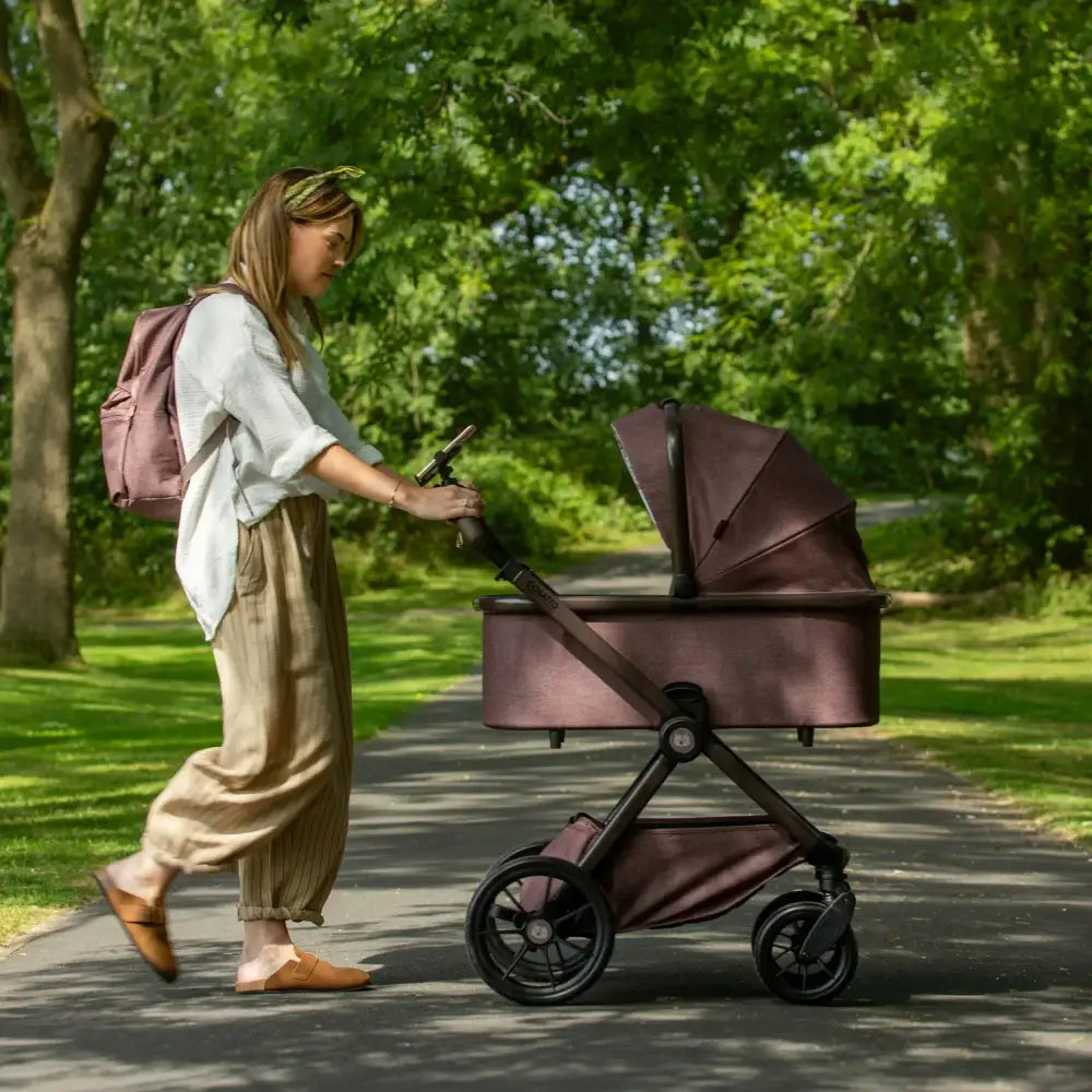 Cosatto Giggle 4 Special Edition Pram Accessory Bundle - Bear Hug Cosatto