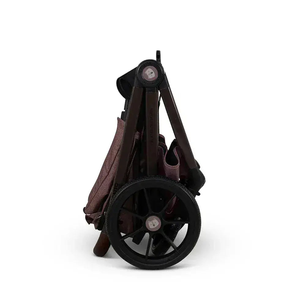 Cosatto Giggle 4 Special Edition Pram Accessory Bundle - Bear Hug Cosatto