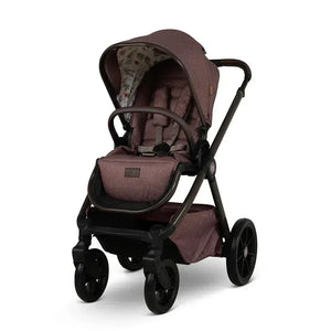 Cosatto Giggle 4 Special Edition Pram Accessory Bundle - Bear Hug Cosatto