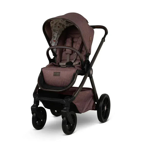 Cosatto Giggle 4 Special Edition Pram Accessory Bundle - Bear Hug Cosatto