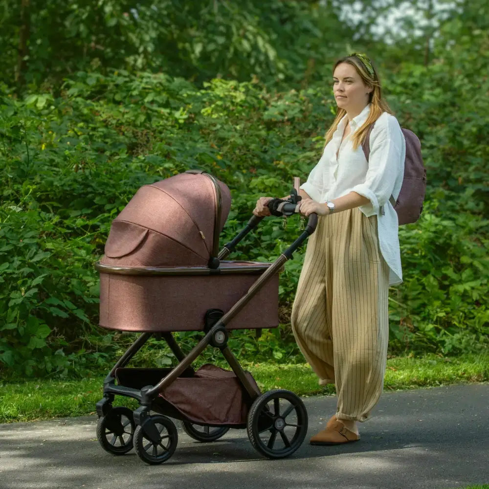 Cosatto Giggle 4 Special Edition Pram Accessory Bundle - Bear Hug Cosatto