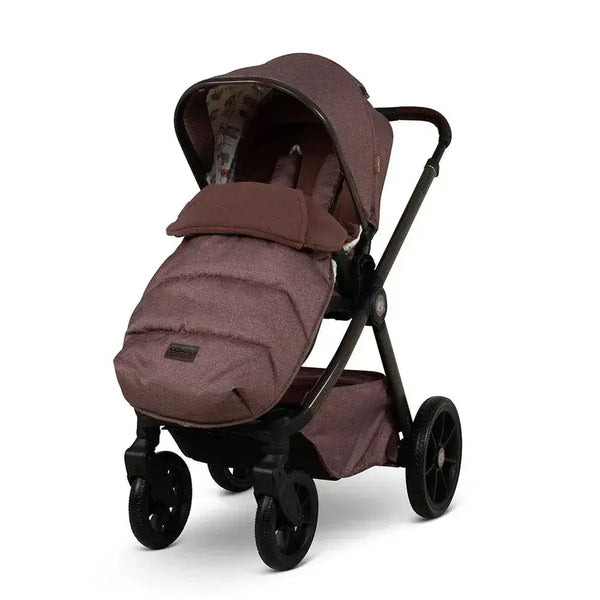 Cosatto Giggle 4 Special Edition Pram Accessory Bundle - Bear Hug Cosatto