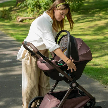 Cosatto Giggle 4 Special Edition Pram Accessory Bundle - Bear Hug Cosatto