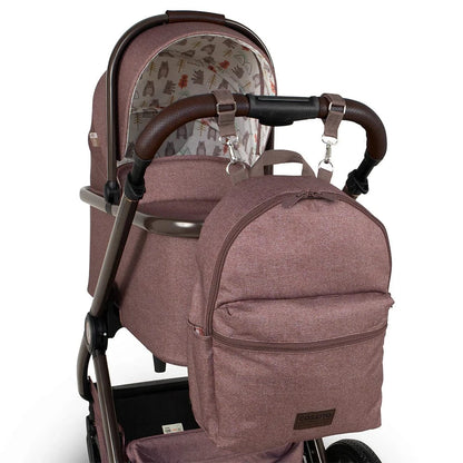 Cosatto Giggle 4 Special Edition Pram Accessory Bundle - Bear Hug Cosatto