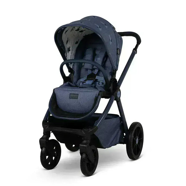 Cosatto Giggle 4 Special Edition Pram Accessory Bundle - Skylark Cosatto