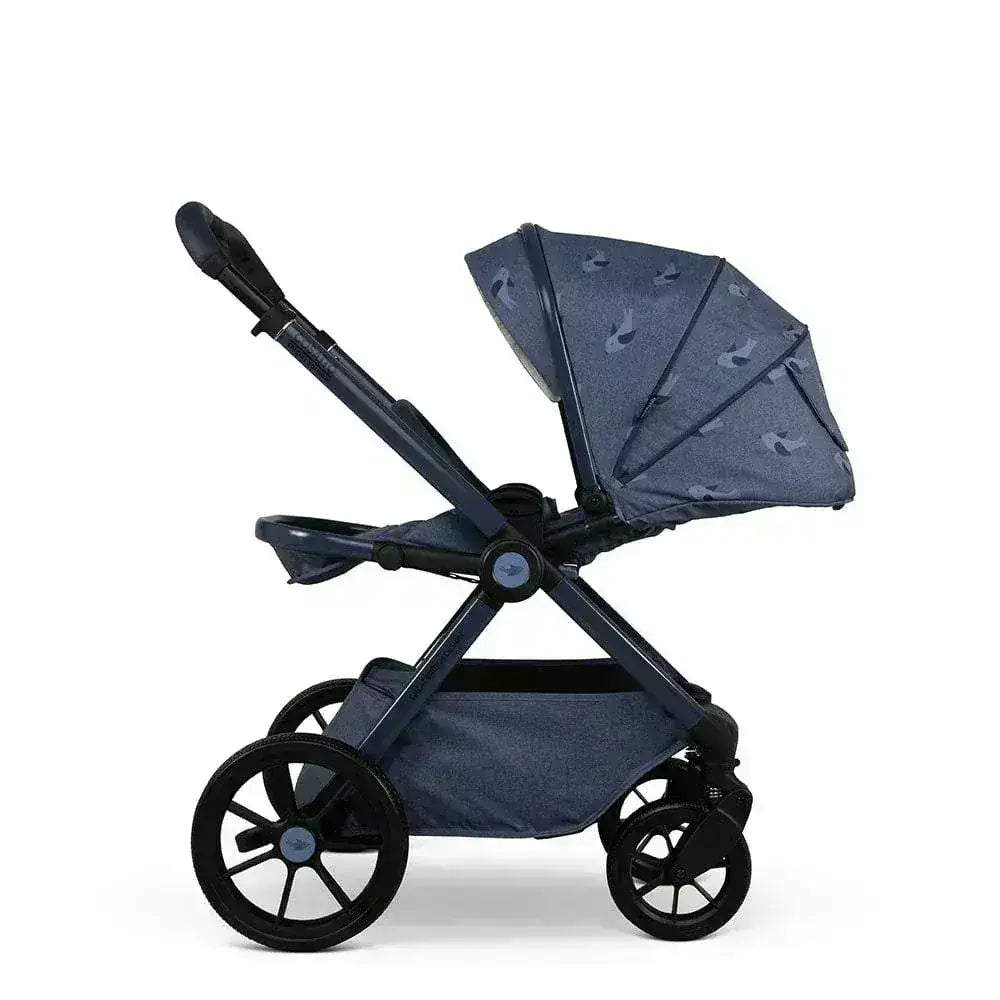 Cosatto Cosatto Giggle 4 Special Edition Pram Accessory Bundle - Skylark