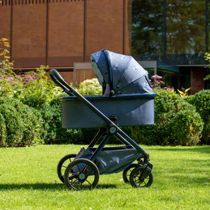 Cosatto Giggle 4 Special Edition Pram Accessory Bundle - Skylark Cosatto