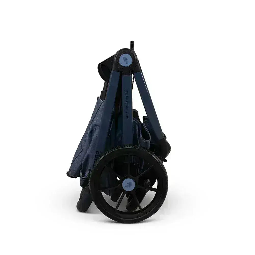 Cosatto Giggle 4 Special Edition Pram Accessory Bundle - Skylark Cosatto