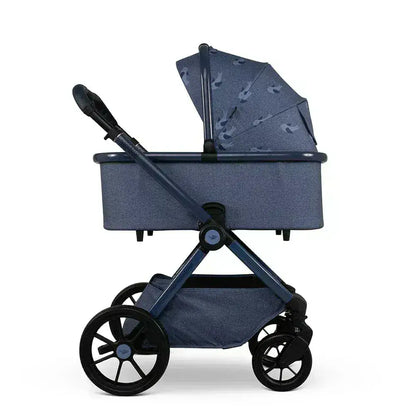 Cosatto Giggle 4 Special Edition Pram Accessory Bundle - Skylark Cosatto