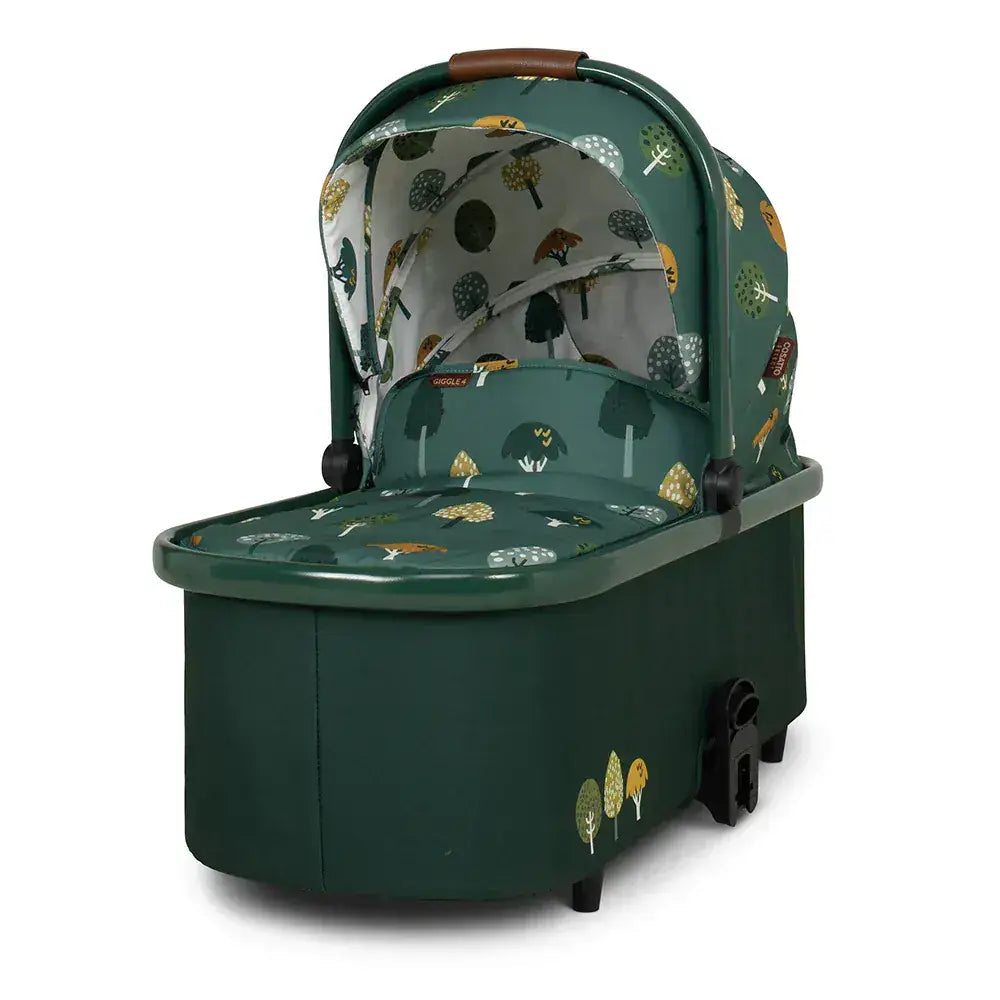 Cosatto Giggle 4 Travel System Car Seat Bundle – Faraway Cosatto