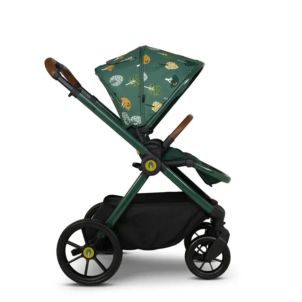 Cosatto Giggle 4 Travel System Car Seat Bundle – Faraway Cosatto
