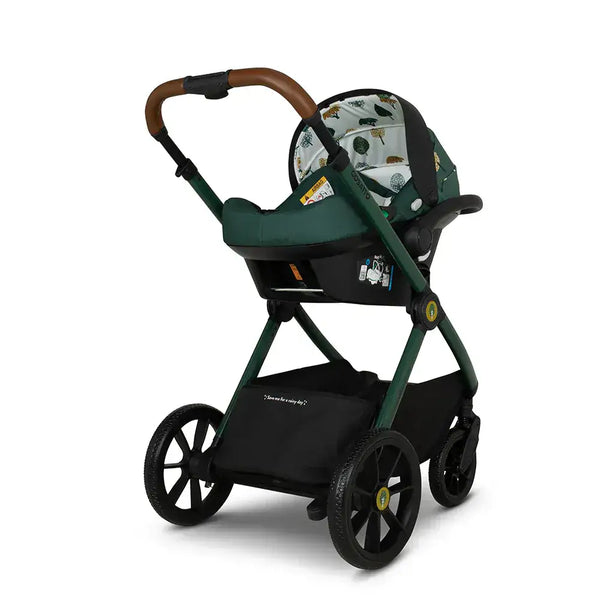 Cosatto Giggle 4 Travel System Car Seat Bundle – Faraway Cosatto