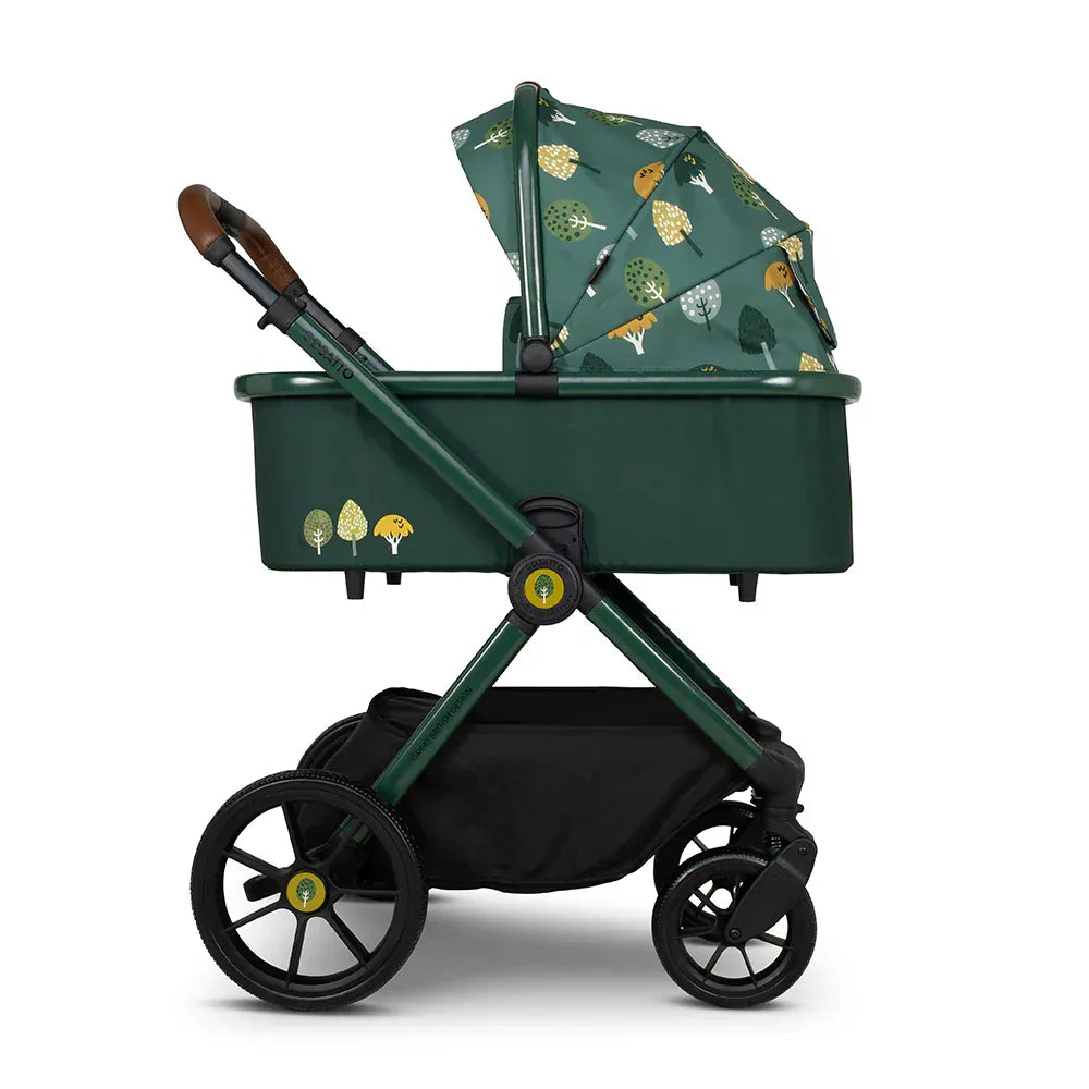 Cosatto Giggle 4 Travel System Car Seat Bundle – Faraway Cosatto