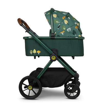 Cosatto Giggle 4 Travel System Car Seat Bundle – Faraway Cosatto