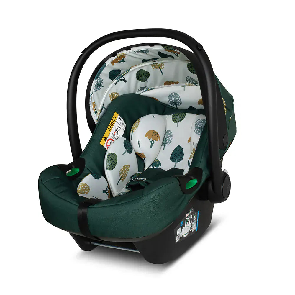 Cosatto Giggle 4 Travel System Car Seat Bundle – Faraway Cosatto