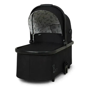 Cosatto Giggle 4 Travel System Car Seat Bundle – Foxed Cosatto