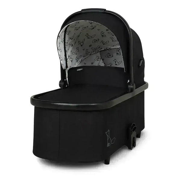 Cosatto Giggle 4 Travel System Car Seat Bundle – Foxed Cosatto