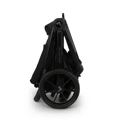 Cosatto Giggle 4 Travel System Car Seat Bundle – Foxed Cosatto