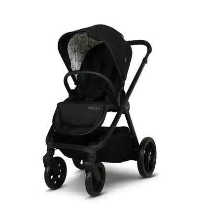 Cosatto Giggle 4 Travel System Car Seat Bundle – Foxed Cosatto
