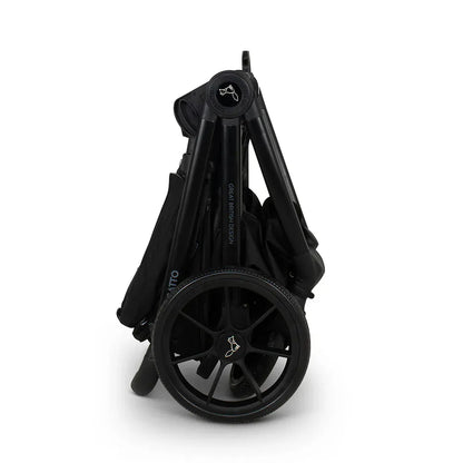 Cosatto Giggle 4 Travel System Car Seat Bundle – Foxed Cosatto