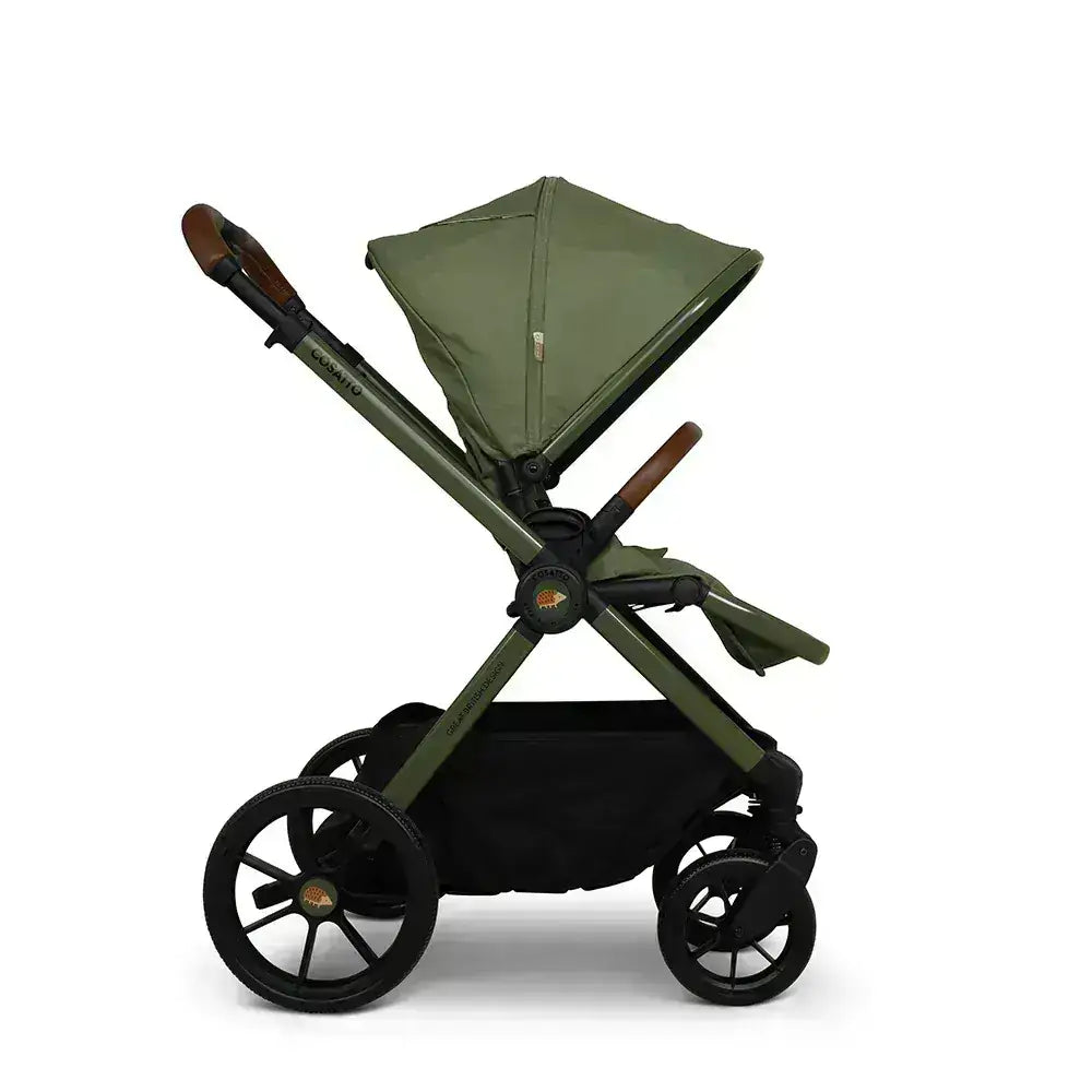 Cosatto Giggle 4 Travel System Car Seat Bundle – Hoglet Cosatto