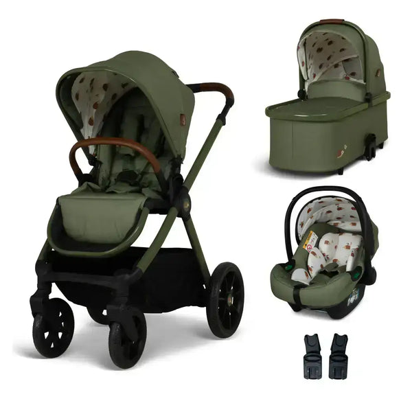 Cosatto Giggle 4 Travel System Car Seat Bundle – Hoglet Cosatto
