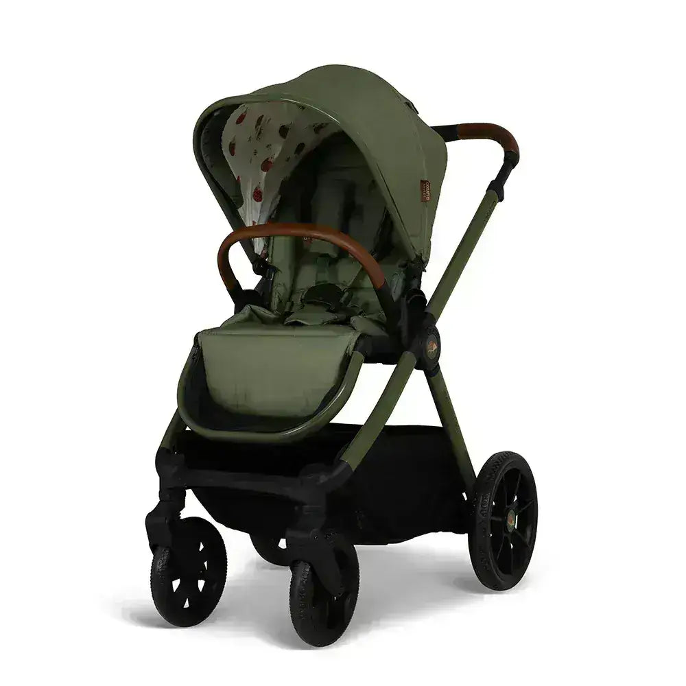 Cosatto Giggle 4 Travel System Car Seat Bundle – Hoglet Cosatto