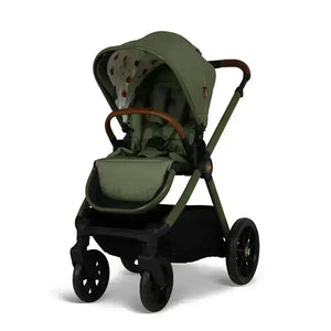 Cosatto Giggle 4 Travel System Car Seat Bundle – Hoglet Cosatto