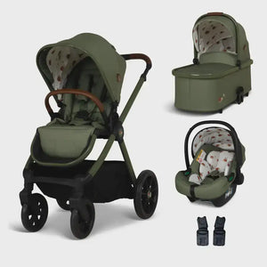 Cosatto Giggle 4 Travel System Car Seat Bundle – Hoglet Cosatto