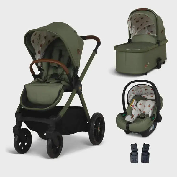 Cosatto Giggle 4 Travel System Car Seat Bundle – Hoglet Cosatto